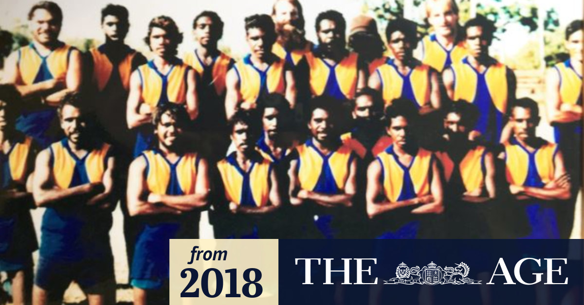 Glory looming for Looma Eagles in Kimberley league